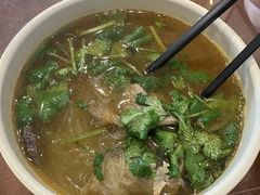 -东泰祥生煎馆(长宁路店)