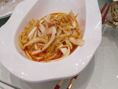 -白金汉爵大酒店·中餐厅(相城店)