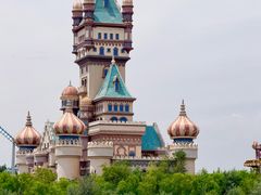 -嘉峪关方特欢乐世界