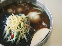 -服务大楼冷面(延大店)