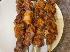 -贯贯吉·清真餐厅(浙江中路店)