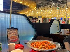 -胖哥俩肉蟹煲(梅溪步步高店)