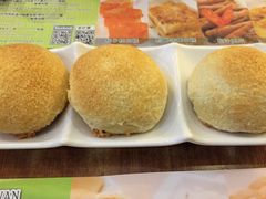 -添好运点心专门店(深水埗店)