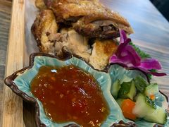 -Hi YOU你的饭局泰餐厅(雍和宫店)
