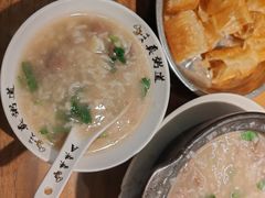 -真粥道(新华东路店)