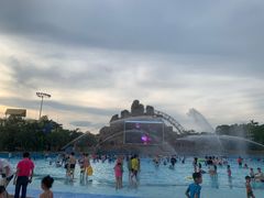 -美的鹭湖探索王国