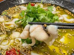 -金哥私房菜馆(张府园总店)