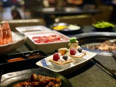 -神户赤童日式烤肉伙伴(东直门店)