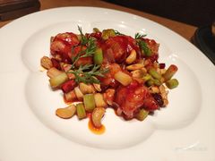 -马仕玖煲·融合菜·酥不腻烤鸭(人大店)