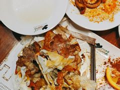 -汉巴味德(沈阳万象汇店)