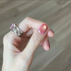 -桃色美甲沙龙