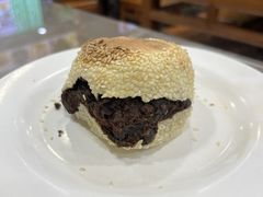 哈嘛吐蜜-白魁老号饭庄(安内店)