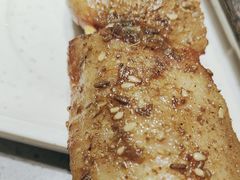 -李军力烧烤(政通路店)