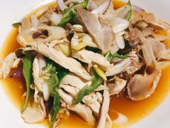 -小尕子·新疆菜(明园店)