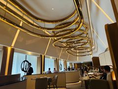 -Amber(置地文华东方酒店)