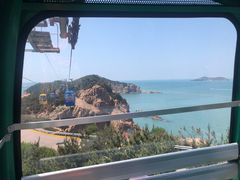 -摩天岭风景区