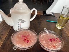 -道南書院·私房菜·早午茶·茶馆