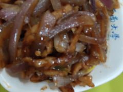 -教工食堂(西南大学店)