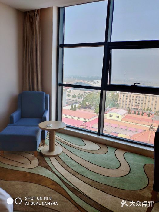 兴芮温泉度假区图片