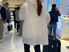 -乐天免税店(明洞店)