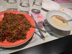 -半秋山西餐厅(襄阳万达店)