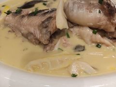 -镇扬菜馆(永安路小区店)