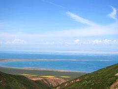 -青海湖国家重点风景名胜区售票处