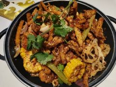-渝蛙馆(新百店)