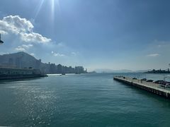 -海港城