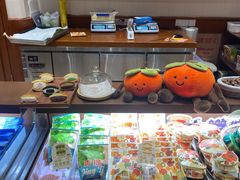 大堂-辛一·铜锣烧(鸿寿坊店)