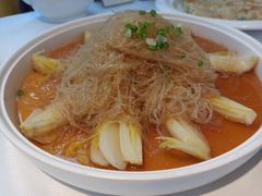 粉丝娃娃菜-潇湘楼(环保园店)