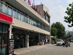 -武汉关码头(轮渡站)