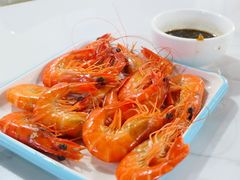 -林姐香味海鲜(奥特莱斯店)