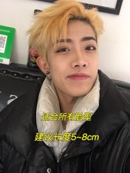 -贝勒爷专业男发