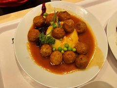 -宜家·瑞典风味餐厅(天津东丽商场店)