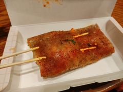 -乐乐姐超级土豆(荟聚店)