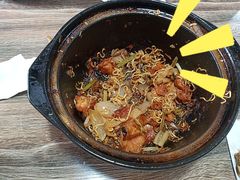 -宋氏重庆鸡公煲(红谷滩万达金街店)