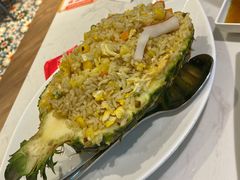 -避风塘(江桥万达店)