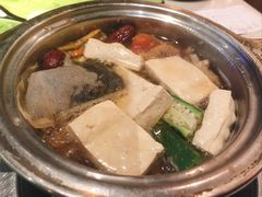 -一叶一世界·素食餐厅(锦华万达店)