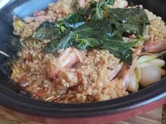 -南沙游艇会·大兵船餐厅