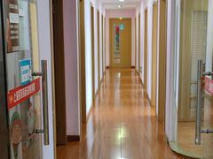 -好莱坞音乐进修学校(四川北路校区)