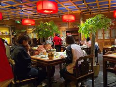 -小吊梨汤·北京菜·烤鸭(清河万象汇店)