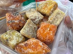 -普宁反沙番薯芋头