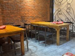 -老姑砂锅·烧烤天津菜(体北道店)