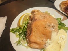 -宜家·瑞典风味餐厅(四元桥店)