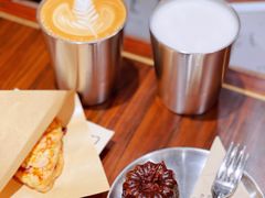 -Au Cafe&Roastery(华侨城店)