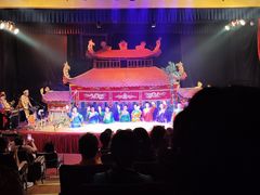 -金龙水上木偶剧院