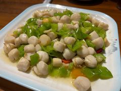 -润洲海鲜食府