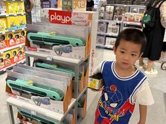 -TOYSRUS玩具反斗城(苏州中心店)