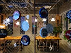 -圣徒精酿美式餐厅saints brewing(裕华万达步行街店)